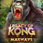 Legacy Of Kong Maxways thumbnail