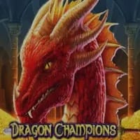 Dragon Champions thumbnail