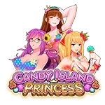 Candy Island Princess thumbnail