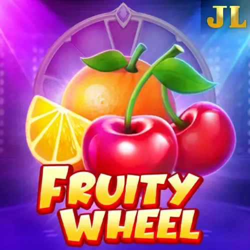 Fruity Wheel thumbnail