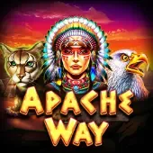 Apache Way thumbnail