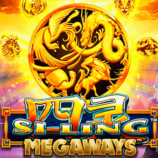 Si Ling Megaways thumbnail