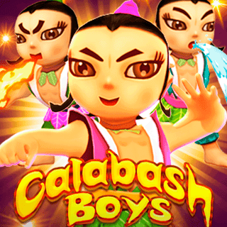 Calabash Boys thumbnail