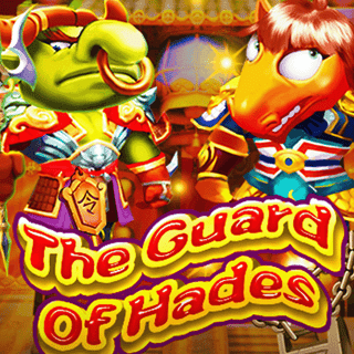 The Guard Of Hades thumbnail