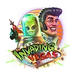 Invading Vegas thumbnail