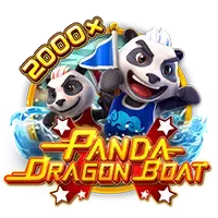 panda dragon boat thumbnail