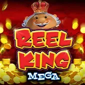 Reel King Mega thumbnail